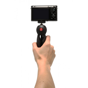 MANFROTTO KIT MINITRÍPODE DE SOBREMESA CON RÓTULA DE BOLA 4