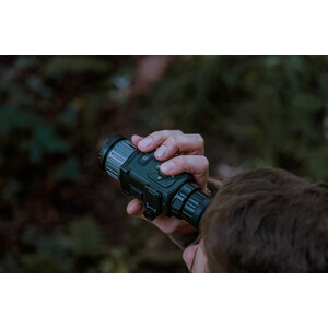 VISOR TÉRMICO MONOCULAR GPO SPECTRA TI35 CON REGISTRO DE IMÁGENES Y CONEXIÓN WI-FI 4