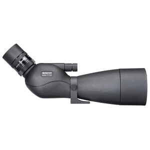 OPTICRON KIT ORYX MM4 77 GA VHD/45º  ACODADO + OCULAR SDL V4 ZOOM 18-54X + FUNDA IMPERMEABLE 2