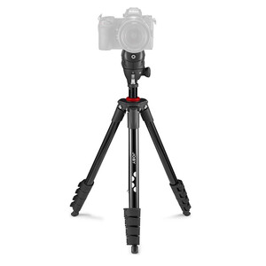 JOBY TRÍPODE COMPACT ACTION 3