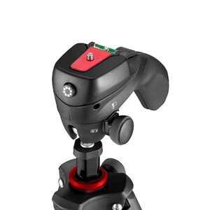 JOBY TRÍPODE COMPACT ACTION 6