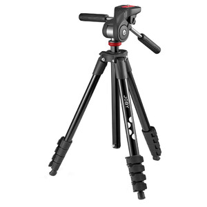 JOBY TRÍPODE COMPACT ADVANCED