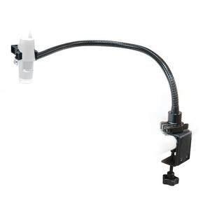 DINO-LITE SOPORTE FLEXIBLE EN FORMA DE CUELLO DE CISNE RK-02