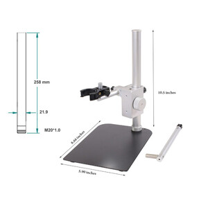 DINO-LITE SOPORTE RK-06A 4