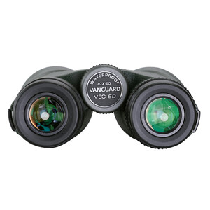 PRISMÁTICO VANGUARD VEO ED 10X50 2