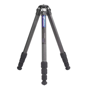LEOFOTO TRÍPODE RANGER LS-254C DE FIBRA DE CARBONO