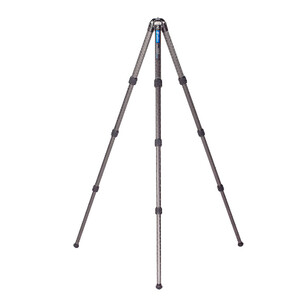 LEOFOTO TRÍPODE RANGER LS-284C DE FIBRA DE CARBONO_1