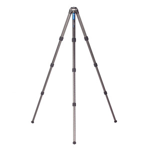 LEOFOTO TRÍPODE RANGER LS-324C DE FIBRA DE CARBONO_1