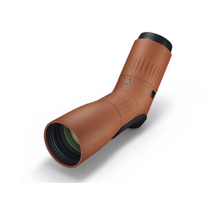 SWAROVSKI TELESCOPIO COMPACTO ACODADO ATC 17-40X56 COLOR NARANJA
