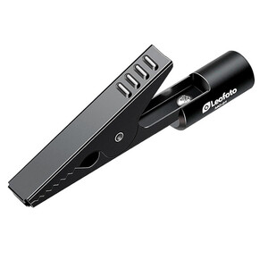 LEOFOTO MINI PINZA DE SUJECIÓN MC-01