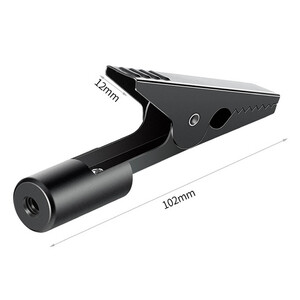 LEOFOTO MINI PINZA DE SUJECIÓN MC-01_1