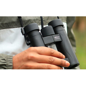 PRISMÁTICO OPTICRON SAVANNA R PC OASIS 10X33 4