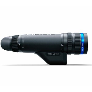 VISOR TÉRMICO MONOCULAR 2,5X PULSAR TELOS LRF XP50 CON TELÉMETRO LÁSER, REGISTRO DE IMÁGENES Y CONEXIÓN WI-FI 3