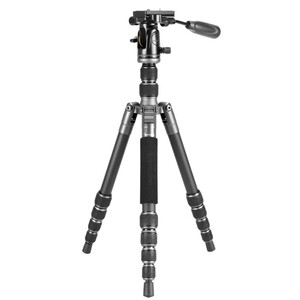 KIT VANGUARD DE TELESCOPIO ENDEAVOR HD 82A 20-60X82 ACODADO Y ACCESORIOS 3