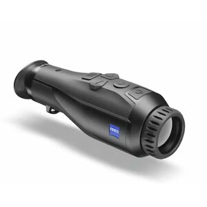 VISOR TÉRMICO MONOCULAR CON REGISTRO Y TRANSMISIÓN WIFI DE IMÁGENES ZEISS DTI 4/35