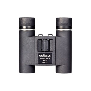 PRISMÁTICO COMPACTO OPTICRON NATURA WP PC 8X25