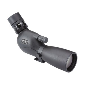 OPTICRON KIT ORYX COMPUESTO POR EL TELESCOPIO MM4 60 ED/45º  ACODADO + OCULAR SDL V4 ZOOM 15-45X + FUNDA IMPERMEABLE