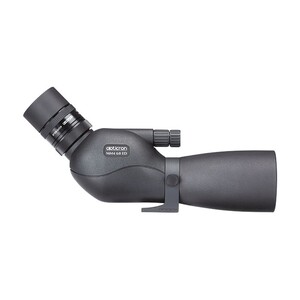 OPTICRON KIT ORYX COMPUESTO POR EL TELESCOPIO MM4 60 ED/45º  ACODADO + OCULAR SDL V4 ZOOM 15-45X + FUNDA IMPERMEABLE_1