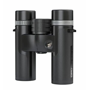 PRISMÁTICO GPO PASSION SD 8X34 NEGRO