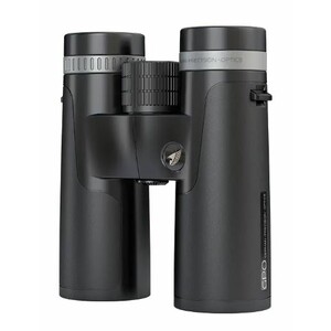 PRISMÁTICO GPO PASSION SD 8X42 NEGRO