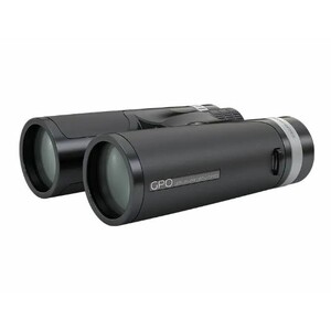 PRISMÁTICO GPO PASSION SD 8X42 NEGRO 3