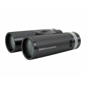 PRISMÁTICO GPO PASSION SD 10X42 NEGRO 3