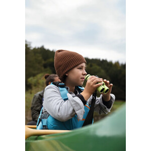 SWAROVSKI MY JUNIOR 7X28 COLOR VERDE 4