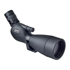 OPTICRON TELESCOPIO MM3 80 GA ED ACODADO CON OCULAR MM3 20-60X 1