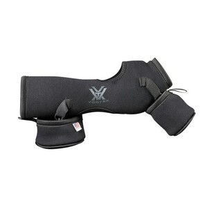 VORTEX TELESCOPIO CROSSFIRE HD 12-36X50 ACODADO 3