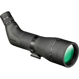 VORTEX TELESCOPIO CROSSFIRE HD 20-60X80 ACODADO