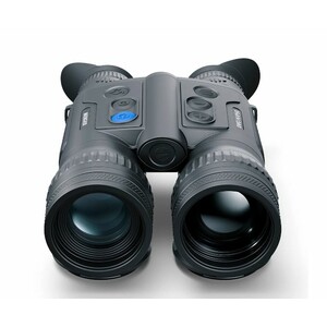 VISOR TÉRMICO BINOCULAR 3X PULSAR MERGER DUO NXP50 MULTIESPECTRAL CON WI-FI Y REGISTRO DE IMÁGENES 3