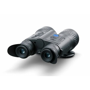 VISOR TÉRMICO BINOCULAR 3X PULSAR MERGER DUO NXP50 MULTIESPECTRAL CON WI-FI Y REGISTRO DE IMÁGENES 4
