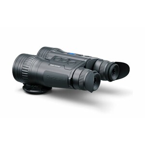 VISOR TÉRMICO BINOCULAR 3X PULSAR MERGER DUO NXP50 MULTIESPECTRAL CON WI-FI Y REGISTRO DE IMÁGENES 5
