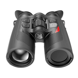 NOCPIX QUEST H50R VISOR TÉRMICO BINOCULAR CON WI-FI, TELÉMETRO Y REGISTRO DE IMÁGENES 3