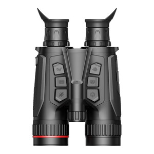HIKMICRO HABROK PRO HQ50LN VISOR TÉRMICO Y NOCTURNO BINOCULAR CON SENSOR DE ALTA RESOLUCIÓN, ILUMINACIÓN INFRARROJA 940 NM, GPS, WI-FI, TELÉMETRO LÁSE_1