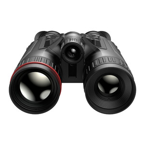 HIKMICRO HABROK PRO HQ50L VISOR TÉRMICO Y NOCTURNO BINOCULAR CON SENSOR DE ALTA RESOLUCIÓN, ILUMINACIÓN INFRARROJA 850 NM, GPS, WI-FI, TELÉMETRO LÁSER 4