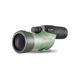 KOWA KIT TELESCOPIO TSN 55S PROMINAR RECTO CON OCULAR 17-40X 1