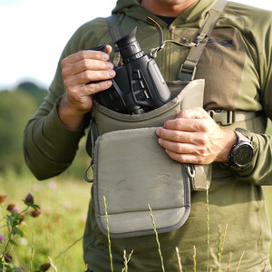 HIKMICRO ARNÉS PARA BINOCULARES 3