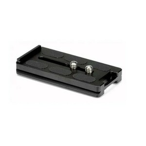 LEOFOTO PLATO RÁPIDO PL-80 PARA RÓTULA BV-10 COMPATIBLE CON ARCA-SWISS