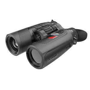 NOCPIX QUEST H35R VISOR TÉRMICO BINOCULAR CON WI-FI, TELÉMETRO Y REGISTRO DE IMÁGENES