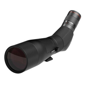 KITE TELESCOPIO SP 85 HD ACODADO + OCULAR 30-60X DE GRAN CAMPO