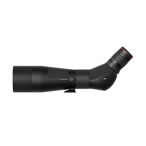 KITE TELESCOPIO SP 85 HD ACODADO + OCULAR 30-60X DE GRAN CAMPO_1