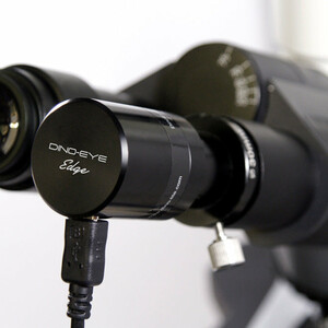 DINO-LITE CÁMARA DIGITAL PARA OCULAR PARA TODO TIPO DE MICROSCOPIOS AM4025X_1
