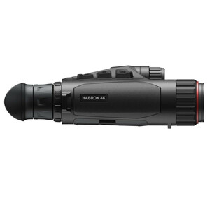 HIKMICRO HABROK 4K HQ35L VISOR TÉRMICO Y NOCTURNO BINOCULAR CON ILUMINACIÓN INFRARROJA 850 NM Y 940 NM, GPS, WI-FI, TELÉMETRO LÁSER Y REGISTRO DE IMÁG 3