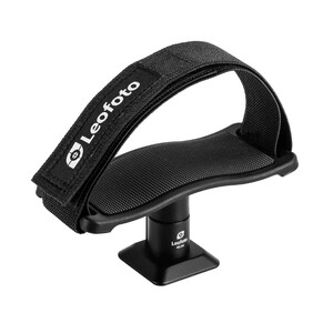 LEOFOTO SOPORTE BC-04 PARA COLOCAR LOS PRISMÁTICOS SOBRE UN TRÍPODE
