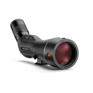LEICA KIT COMPUESTO POR EL TELESCOPIO APO-TELEVID 82  ACODADO (2025) + OCULAR 25-50XWW ASPH