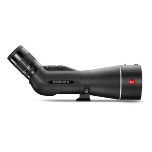 LEICA KIT COMPUESTO POR EL TELESCOPIO APO-TELEVID 82  ACODADO (2025) + OCULAR 25-50XWW ASPH_1