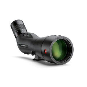 LEICA KIT COMPUESTO POR EL TELESCOPIO TELEVID 82 HD ACODADO (2025) + OCULAR 20-60X