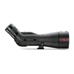 LEICA KIT COMPUESTO POR EL TELESCOPIO TELEVID 82 HD ACODADO (2025) + OCULAR 20-60X_1