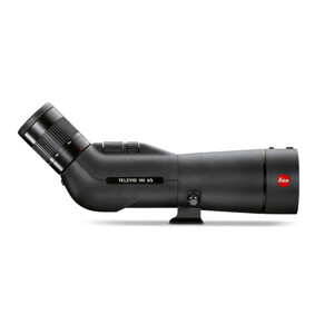 LEICA KIT COMPUESTO POR EL TELESCOPIO TELEVID 65 HD ACODADO (2025) + OCULAR 20-60X_1